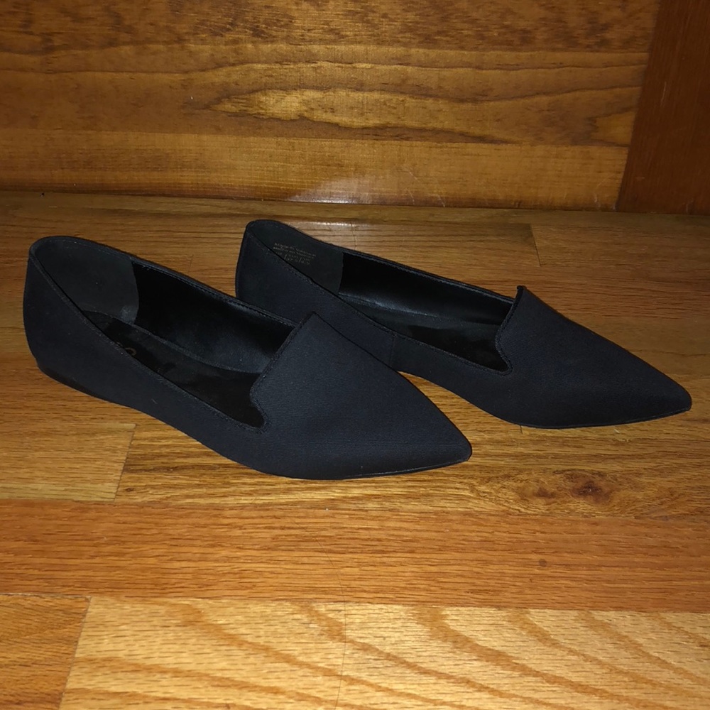 Aldo Pointed Flats
